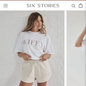 WIFEY Tshirt